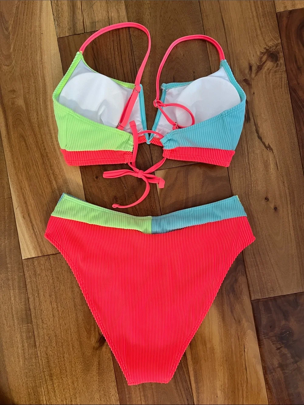Popvil 2 piece Swim Bikini